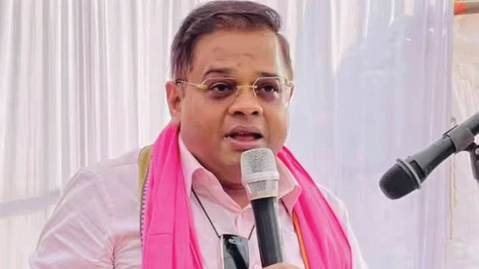 Amit Jogi Verdict: छत्तीसगढ़ हाई कोर्ट का बड़ा फैसला, NCP नेता की हत्या मामले में अमित जोगी को ठहराया दोषी, 3 हफ्ते में सरेंडर करने का आदेश