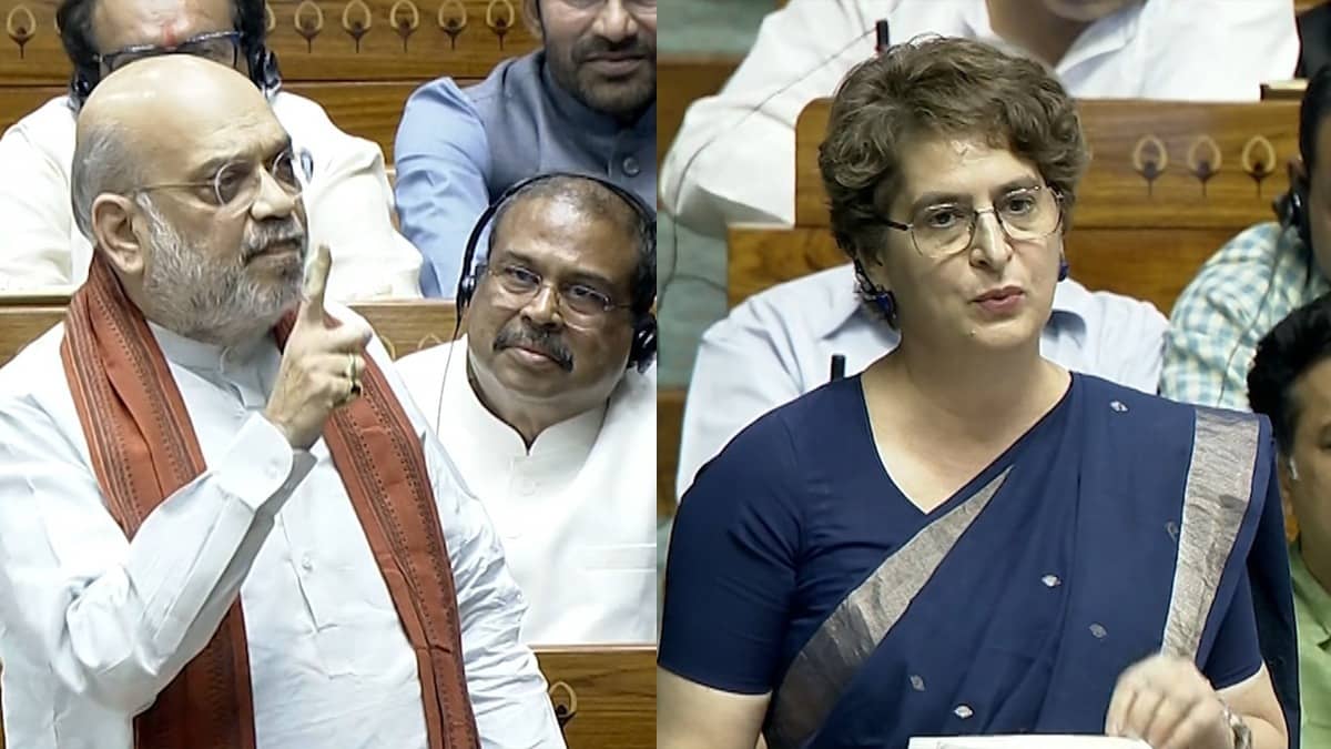 इस देश से लोकतंत्र को कोई खत्म नहीं कर सकता, जिन्होंने इमरजेंसी के वक्त प्रयास किया उसे जनता ने खत्म कर दिया- विपक्ष पर गरजे अमित शाह