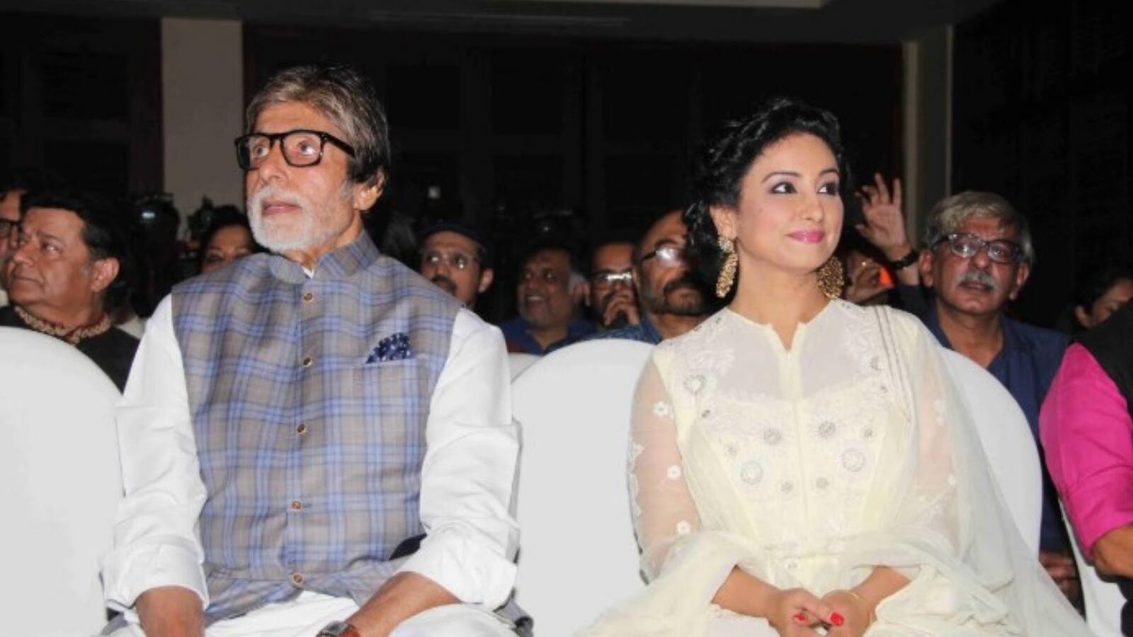 Divya Dutta: जब अमिताभ बच्चन ने दिव्या दत्ता से कह दी ये चौंकाने वाली बात, एक्ट्रेस को मिला था बड़ा सबक