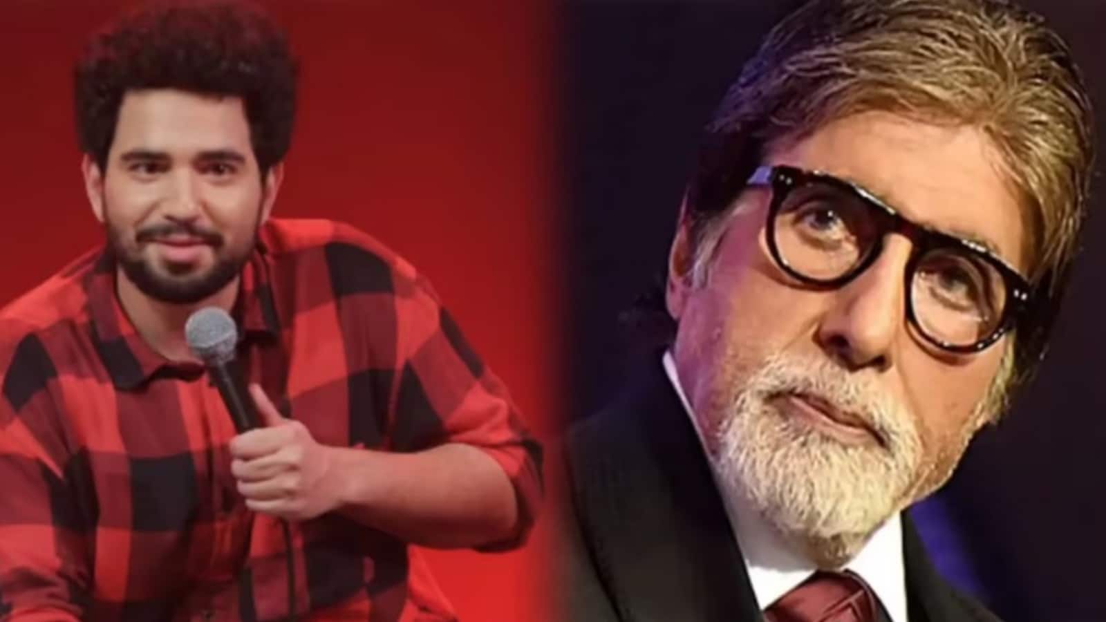 Amitabh Bachchan: जरूरी चीजों से ध्यान भटकने के लिए..., अमिताभ बच्चन ने समय रैना कॉन्ट्रोवर्सी के बीच 'एंजाइटी' के बारे में बात की