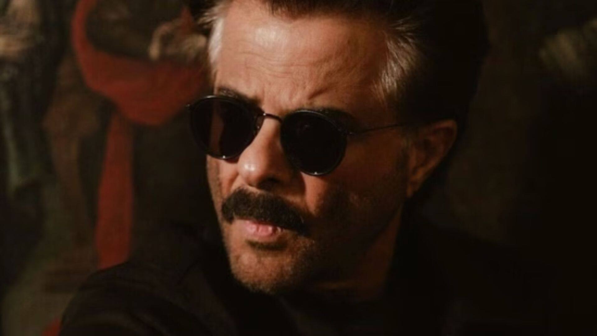 Anil Kapoor’s 24: ओटीटी पर '24' की एंट्री से फैंस गदगद, अनिल कपूर के जासूसी थ्रिलर का दोबारा दिखेगा जलवा, हर हफ्ते आएंगे नए एपिसोड