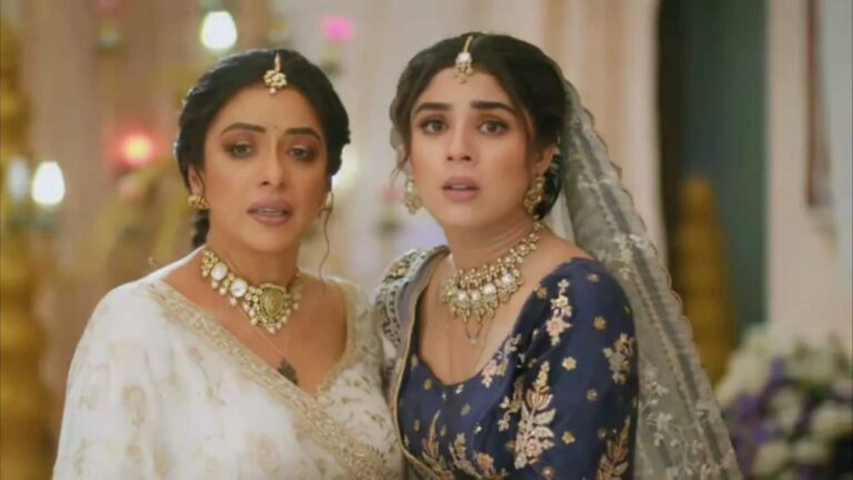 Anupama Spoiler: क्या वसुंधरा के अहंकार के आगे झुकेगी अनुपमा? प्रेम के रेस्टोरेंट पर लगा ताला और राही का फूटा गुस्सा