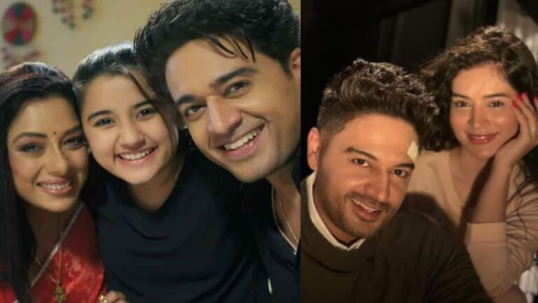 Anupama Update: अनुपमा में बड़ा फेरबदल, अनुज की मंगेतर की होगी वापसी... अब ये एक्ट्रेस निभाएंगी 'श्रुति' का रोल