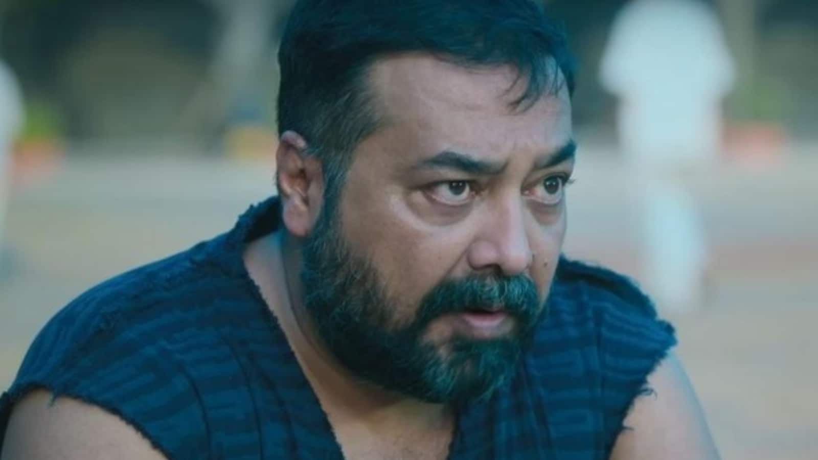 Anurag Kashyap: बॉलीवुड को लेकर अनुराग कश्यप के फिर बागी हुए सुर, बोले- वे फिल्मों की तारीफ तभी करते हैं जब वह सक्सेस होती....