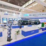 Apollo Micro Systems का शेयर बना रॉकेट, एक अपडेट से 15% तक उछला