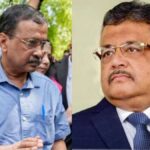 Delhi Liquor Scam: दिल्ली HC में जज से बोले केजरीवाल- 'मैं खुद रखूंगा दलीलें', SG तुषार मेहता का तंज- ‘ये कोर्ट है, नाटक का मंच नहीं'