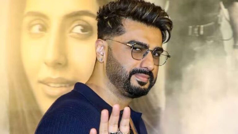 Arjun Kapoor के 'क्रिप्टिक पोस्ट' ने फैंस को किया परेशान, ट्रोलिंग और अकेलेपन के बीच अभिनेता ने लिखा- "अंत को स्वीकार करना सीखें"