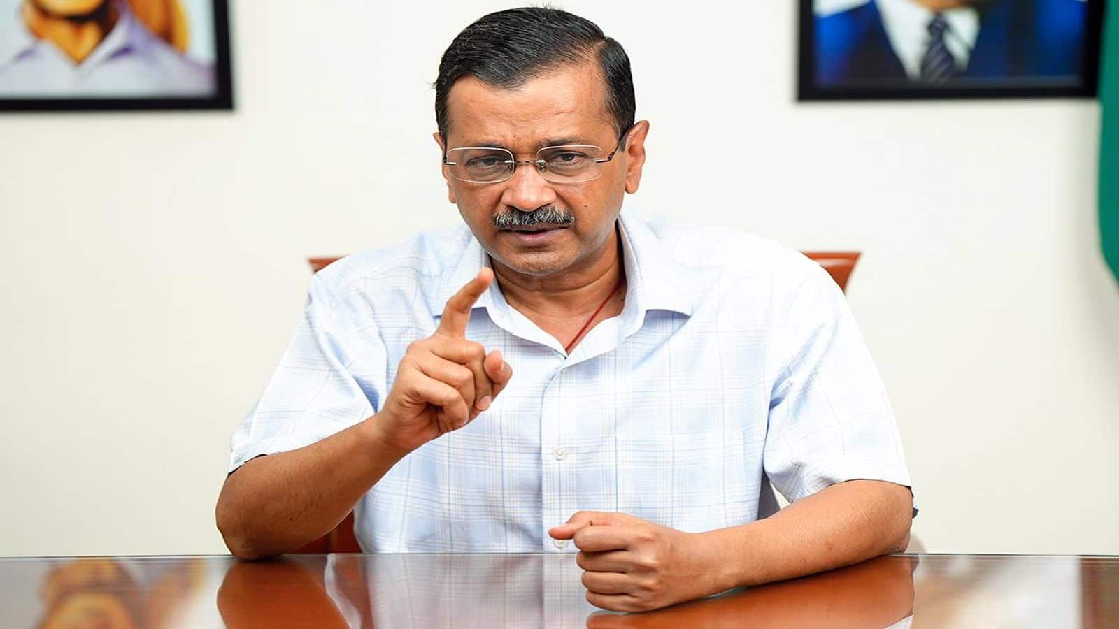 Delhi Liquor Policy Case: अरविंद केजरीवाल ने की दिल्ली HC के जज को बदलने की मांग, हाई कोर्ट में खुद रखेंगे अपनी दलील