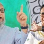 West Bengal Election: चुनावों के बीच CM ममता ने CEC को लिखी चिट्ठी तो चढ़ा बंगाल का सियासी पारा, ओवैसी बोले- हम SIR के खिलाफ, सुप्रीम कोर्ट...