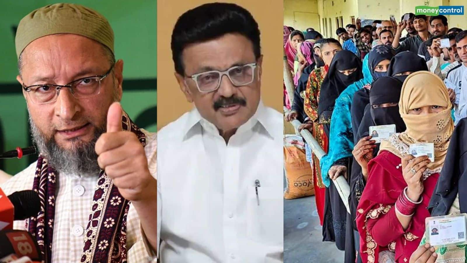 Tamil Nadu Election 2026: असदुद्दीन ओवैसी की अपील के बीच समझिए तमिलनाडु के मुस्लिम वोटर्स इस बार किसके साथ?