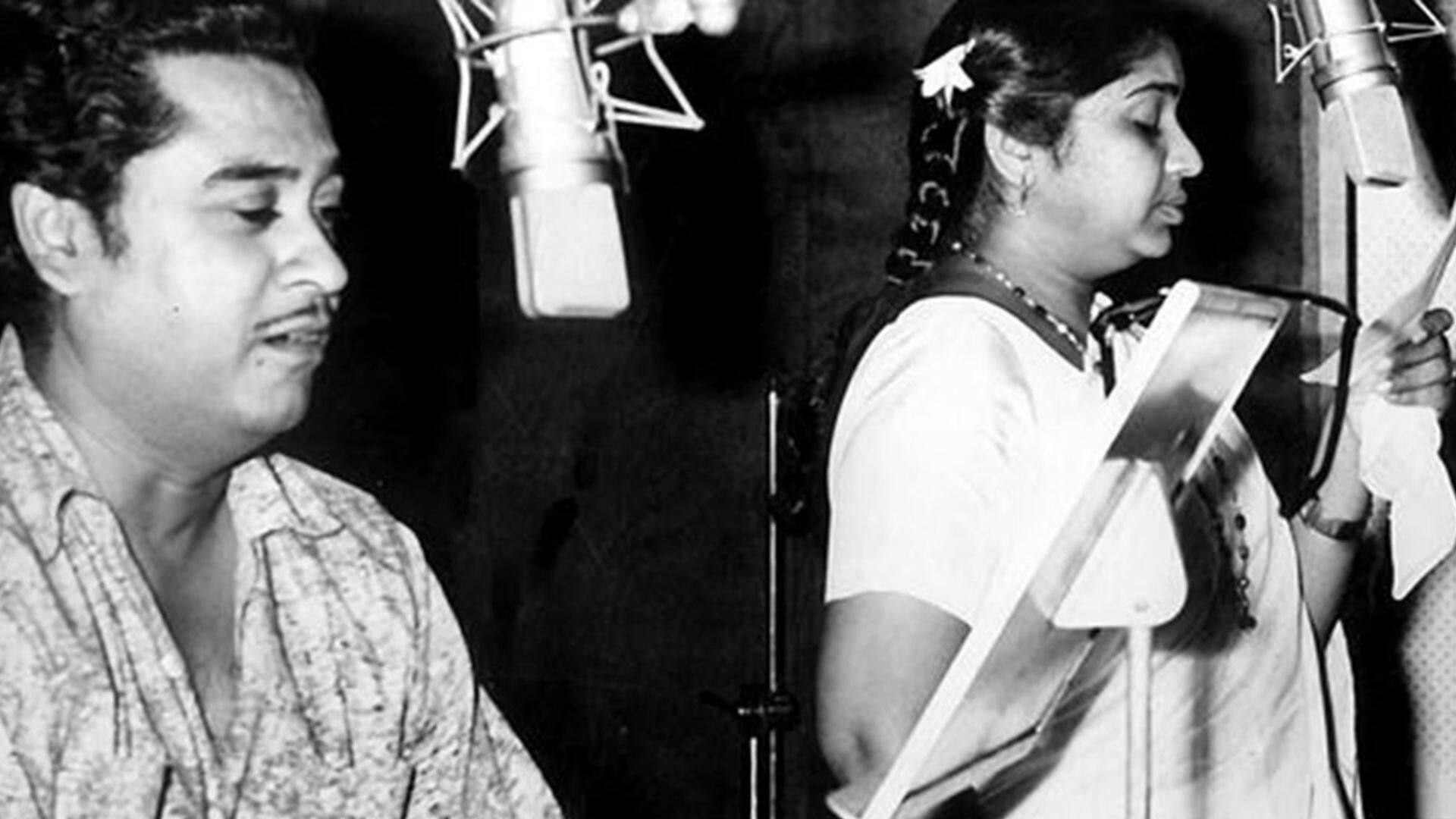 Asha Bhosle: जब किशोर दा की शरारतों से कांपती थीं आशा जी, एक ऐसी दोस्ती जिसने बदल दिया संगीत का इतिहास