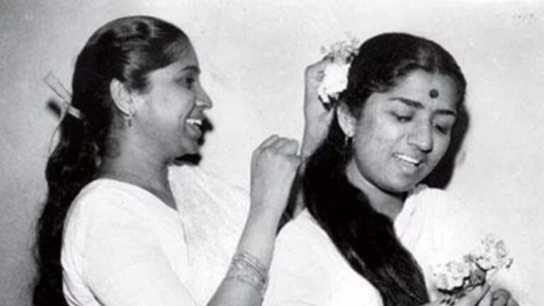 Asha Bhosale:  16 साल की उम्र में बहन के मैनेजर संग भाग कर की थी शादी, तलाक के बाद ऐसे बदली आशा भोसले की जिंदगी