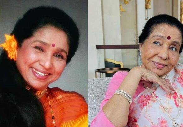 Asha Bhosale:  54 साल पहले आशा ताई के इस सुपरहिट गाने ने काटा था बवाल, टीवी और रेडियो पर कर दिया गया था बैन