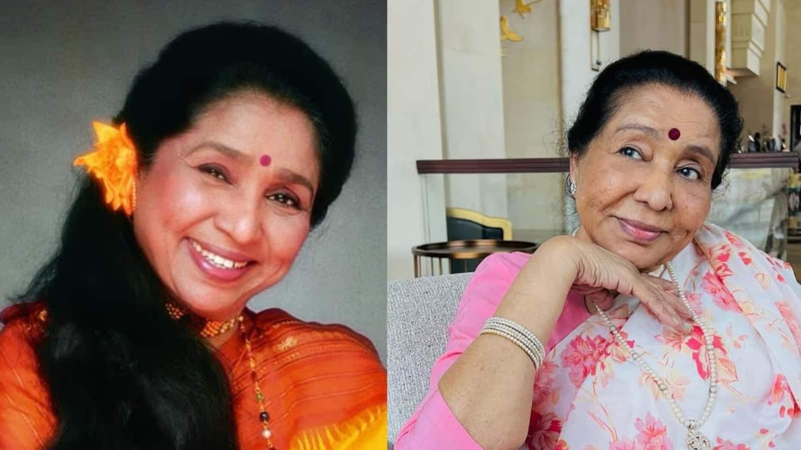 Asha Bhosale:  54 साल पहले आशा ताई के इस सुपरहिट गाने ने काटा था बवाल, टीवी और रेडियो पर कर दिया गया था बैन
