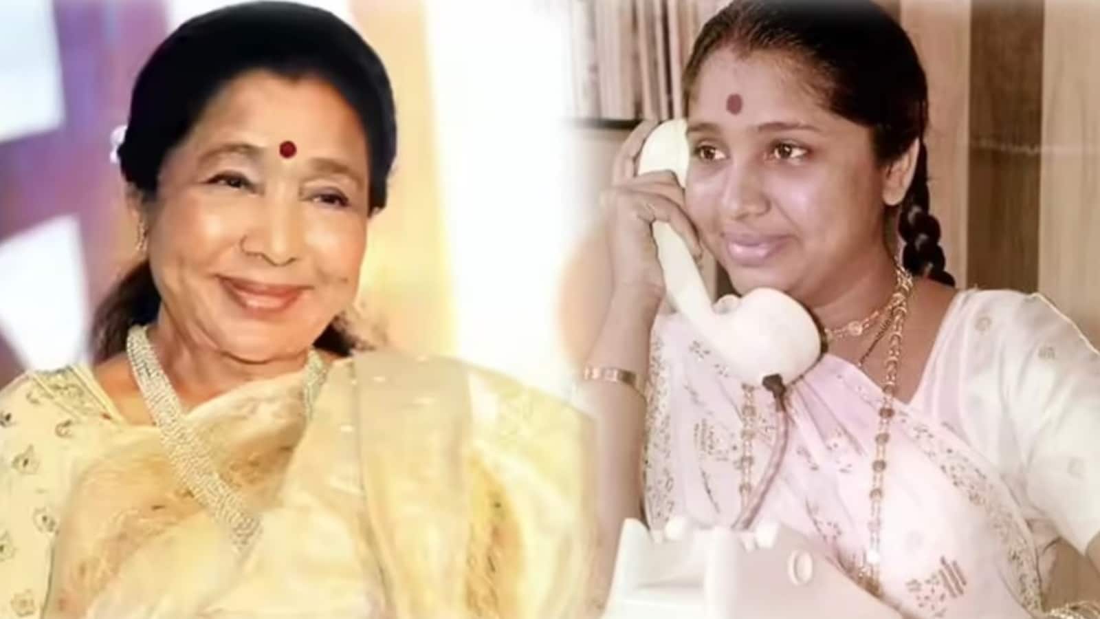 Asha Bhosle Death News: आशा भोसले के पहले सीने में हुआ इंफेक्शन..., फिर इलाज के दौरान मल्टी ऑर्गन फेलियर से हुआ निधन