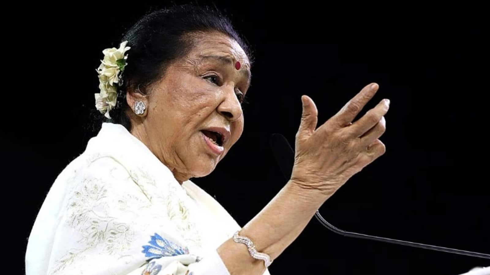 Asha Bhosle: किसी की कभी हाय नहीं लेना चाहिए..., जब अपने दुखभरे दिनों को याद कर आशा ताई ने जीवन जीने का दिया था मंत्र