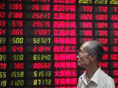 Global Market: ईरान को लेकर ट्रंप के आक्रमक रुख से ग्लोबल मार्केट सहमे,एशिया मार्केट में गिरावट, कोस्पी 3% से ज्यादा गिरा