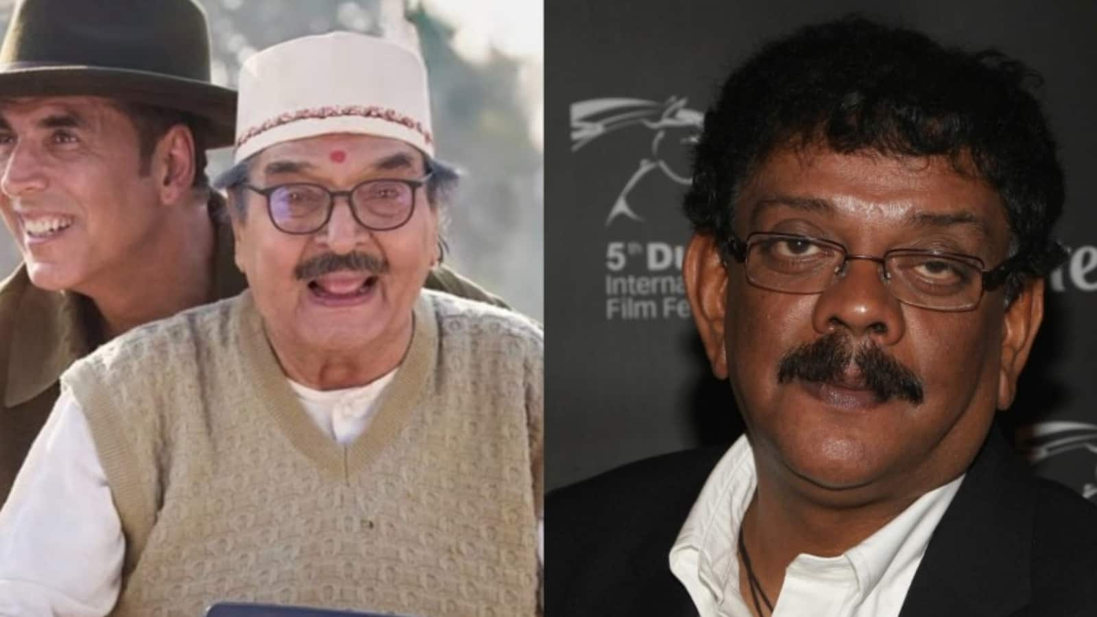 Priyadarshan: दिवंगत एक्टर असरानी को लेकर प्रियदर्शन का बड़ा खुलासा, बोले- उन्हें बहुत कम फीस दी जा...