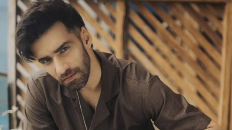 Avinash Tiwary: 'मैं किसी से मिलने गया था...', अपनी शादी को लेकर अविनाश तिवारी ने किया बड़ा खुलासा