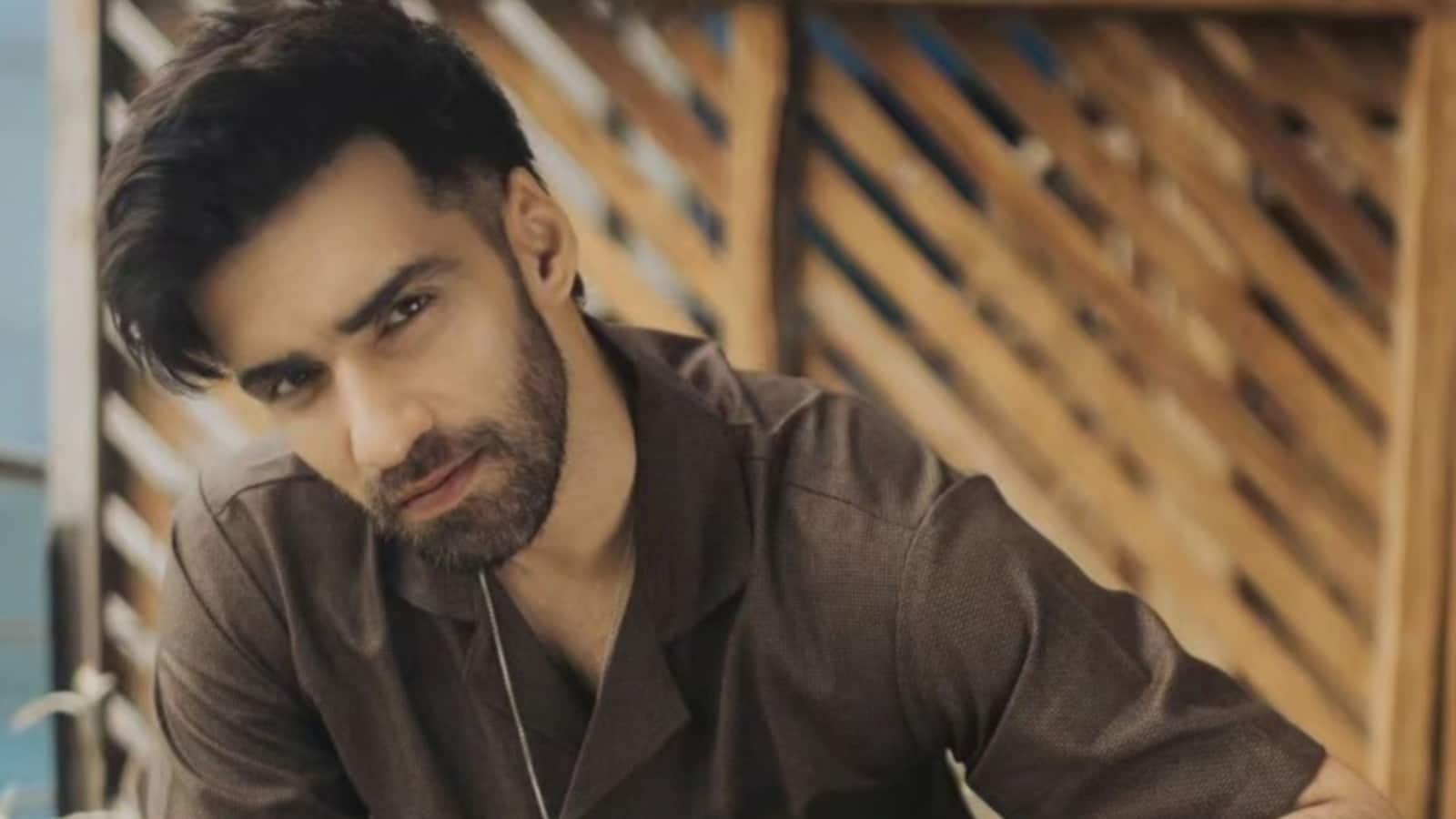 Avinash Tiwary: 'मैं किसी से मिलने गया था...', अपनी शादी को लेकर अविनाश तिवारी ने किया बड़ा खुलासा