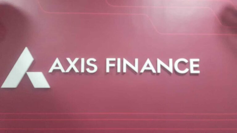 Axis Finance जुटाएगी रिकॉर्ड ₹2250 करोड़, एक्सिस बैंक और केदार कैपिटल करेंगे निवेश, ये है प्लान