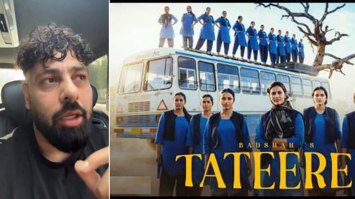 Badshah Song Controversy: टटीरी गाने पर जोरदार बवाल के बाद NCW के सामने पेश हुए बादशाह, मांगी माफी; छात्राओं के लिए किया ये बड़ा ऐलान