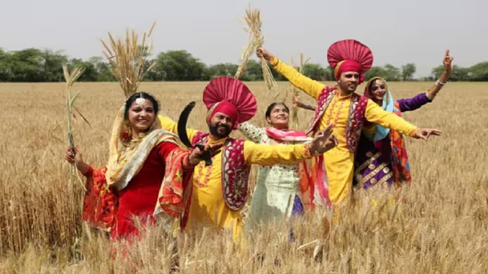 Baisakhi 2026 Date: आ रहा है बैसाखी का त्योहार, जानें क्यों मनाया जाता है ये पर्व और मेष संक्रांति से क्या है इसका संबंध