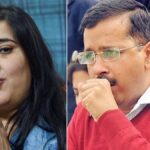 Delhi: परवेश वर्मा की पीसी के बाद बांसुरी स्वराज आईं सामने, केजरीवाल से पूछा सवाल- आप आवरण क्यों धारण करते हैं? मफलर और खांसी...