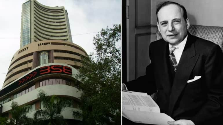 शेयरों से कमाई के लिए वैल्यू इन्वेस्टिंग के 'भीष्म पितामह' बेंजामिन ग्राहम के 5 अचूक मंत्र