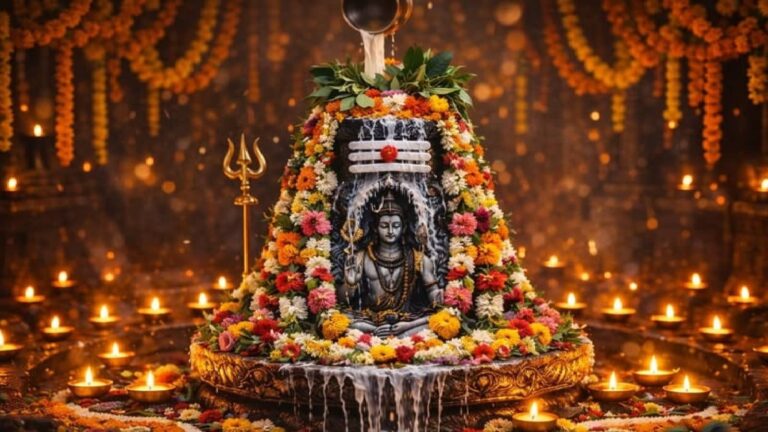 Bhaum Pradosh Vrat April 2026 Date: भौम प्रदोष व्रत पर भगवान शिव की पूजा से दूर होंगे ग्रह दोष, जानें कब है भौम प्रदोष व्रत