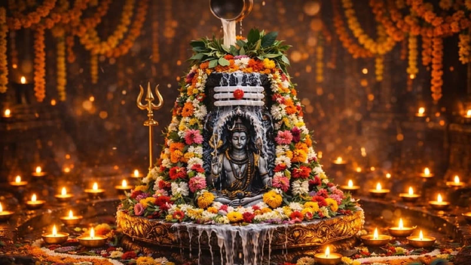 Bhaum Pradosh Vrat April 2026 Date: भौम प्रदोष व्रत पर भगवान शिव की पूजा से दूर होंगे ग्रह दोष, जानें कब है भौम प्रदोष व्रत