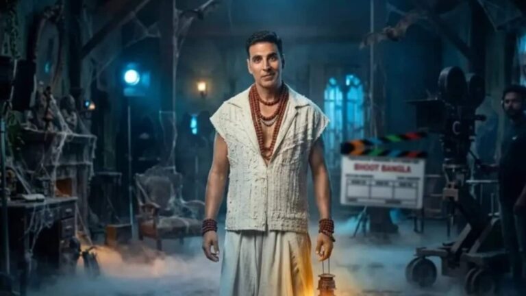 Bhooth Bangla box office collection day 2: अक्षय कुमार की फिल्म ने पकड़ी रफ़्तार, पहले शनिवार कमाई आया उछाल