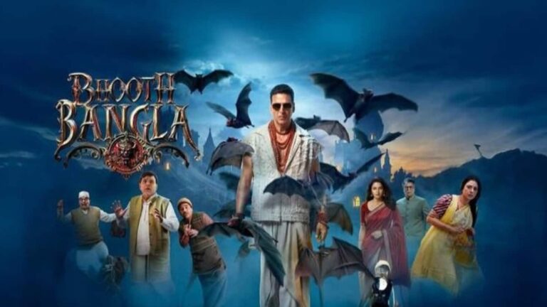 Bhooth Bangla Tickets Offere: अक्षय कुमार के फैंस को मिला तोहफा, मेकर्स ने 'भूत बंगला' की टिकटों पर शुरू किया ये बंपर ऑफर