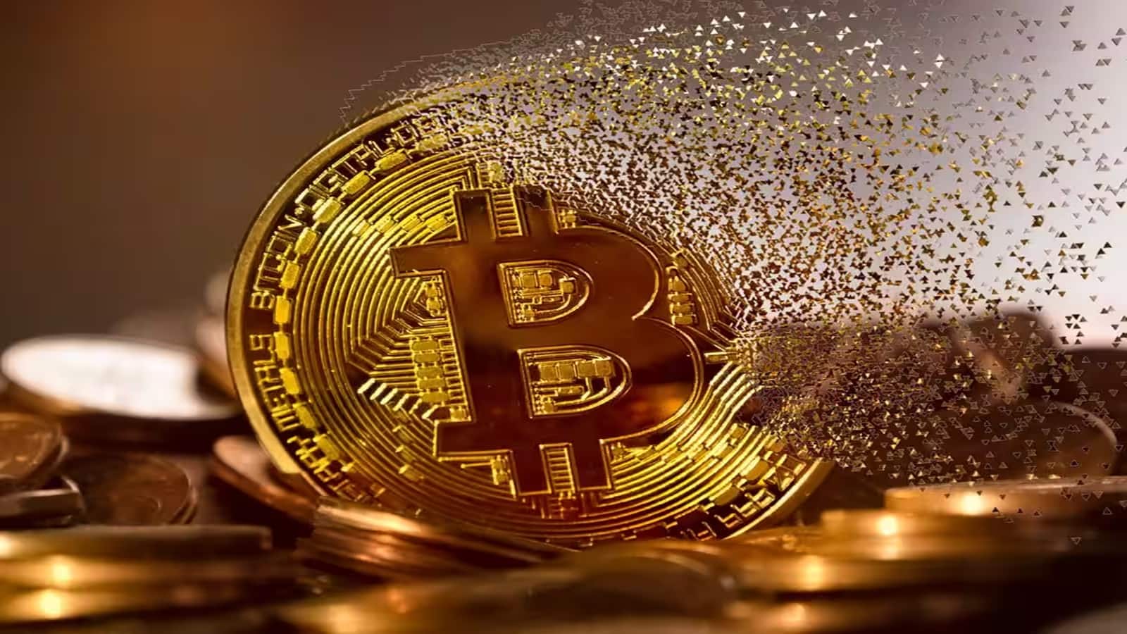 Crypto Price: टॉप-10 के सिर्फ एक क्रिप्टो में आधे फीसदी से अधिक उछाल, BitCoin में 2% से अधिक गिरावट