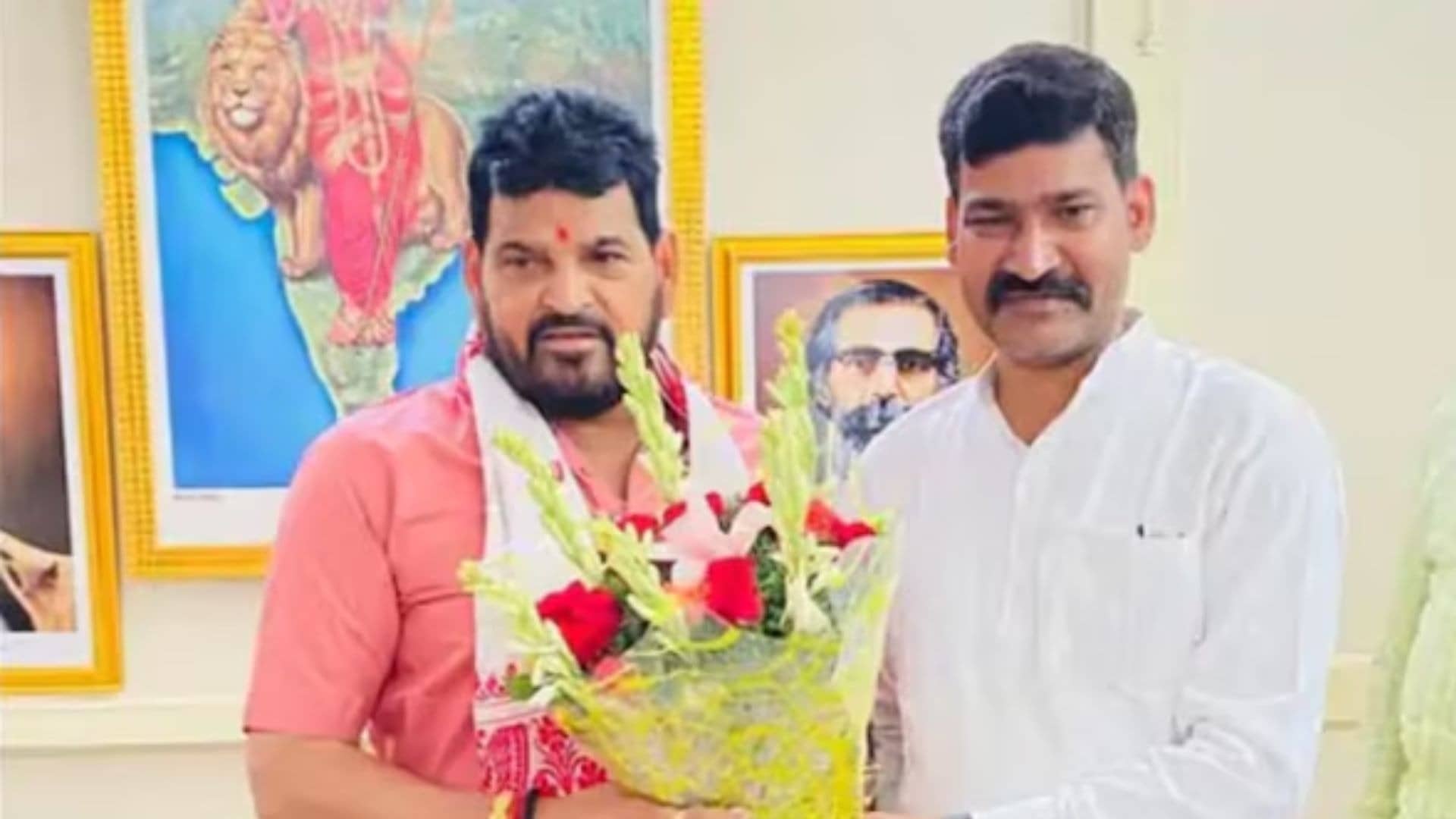 UP: बृजभूषण शरण सिंह के करीबी BJP नेता भूपेंद्र सिंह पर जानलेवा हमला, बदमाशों ने बरसाई ताबड़तोड़ गोलियां, गंभीर हालत में अस्पताल में भर्ती