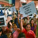 संसद के बाद सड़क पर महिला आरक्षण का संग्राम, बिल गिरने पर विपक्ष को घेरने का प्लान तैयार, NDA देशभर में करेगा प्रदर्शन