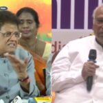 कांग्रेस अध्यक्ष खड़गे ने PM मोदी को बता दिया 'आतंकी', विवादित बयान के बाद सियासी भूचाल, BJP बोली- 140 करोड़ भारतीयों का किया अपमान; VIDEO