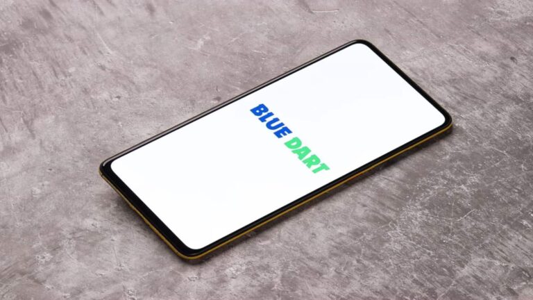 Blue Dart Express की साइबर सिक्योरिटी में सेंध, लीक होने से बाल-बाल बचा सेंसिटिव डेटा