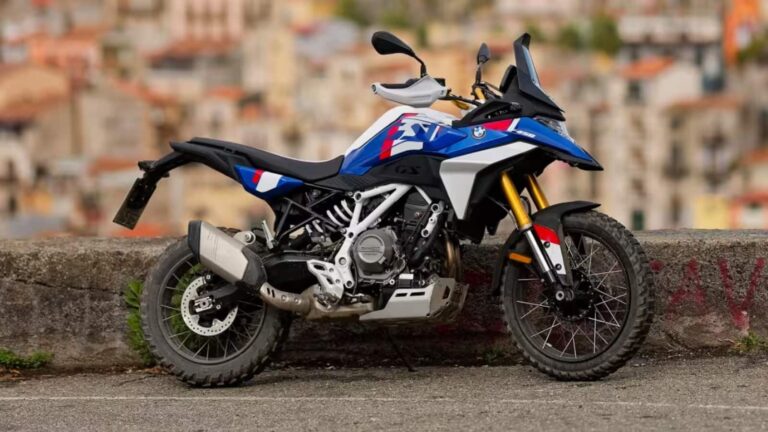 भारत में लॉन्च हुई BMW F 450 GS, मिलेगा ट्विन-सिलेंडर और पावरफुल इंजन, जानें कीमत