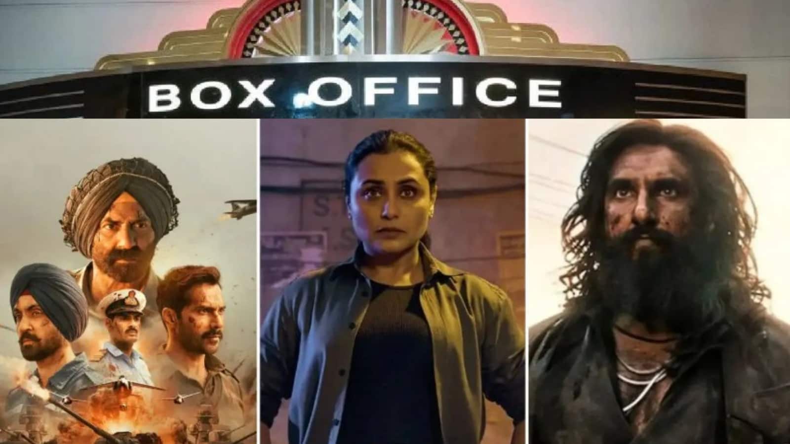 India First Quarter BO Performance: जनवरी से मार्च तक इंडियन बॉक्स ऑफिस पर फिल्मों का ऐसा रहा परफॉमेंस, 'धुरंधर 2' ने लगाए चार चांद