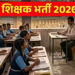 BPSC Teacher Bharti 2026: बड़ी खुशखबरी! बिहार शिक्षक भर्ती 2026 का रास्ता साफ, 46,000+ पदों पर बंपर वैकेंसी; जानें पूरी जानकारी