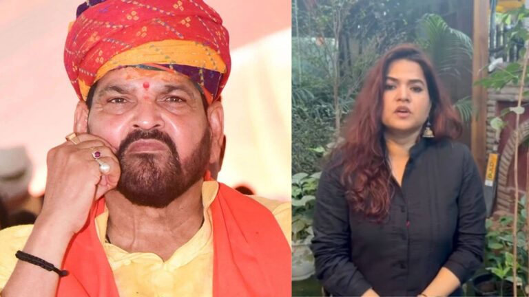 Noida Protest: बृजभूषण की बेटी शालिनी सिंह राजनीति में करेंगी एंट्री? नोएडा हिंसा पर योगी सरकार को घेरा, जानिए क्या कहा