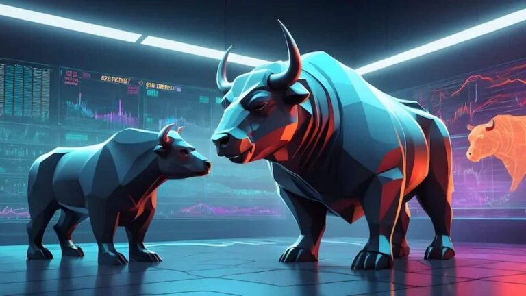 Share Market Live News Update: गिफ्ट निफ्टी दे रहा संकेत, मजबूत हो सकती है भारतीय बाजार की शुरुआत