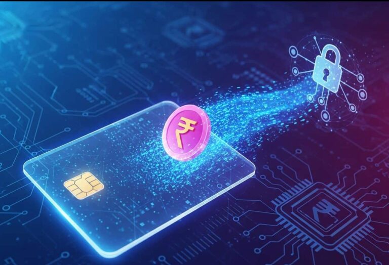 क्रेडिट या डेबिट कार्ड एड करते समय क्यों कटता है 1 रुपया? जानिए इसका असली कारण