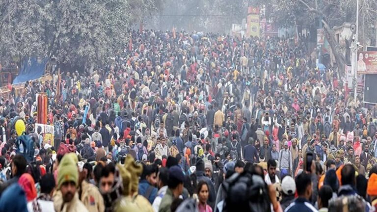 भारत की जनगणना कैसे काम करती है और यह क्यों महत्वपूर्ण है? 1.4 अरब से ज्यादा आबादी की होगी गिनती