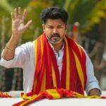 Madras: TVK चीफ विजय थलापति को मिला नोटिस, चुनावी हलफनामे में 100 करोड़ की संपत्ति छिपाने का लगा आरोप