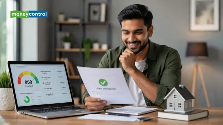 800 से ज्यादा है सिबिल स्कोर? जानिए होम और पर्सनल लोन पर किस तरह के मिलेंगे फायदे