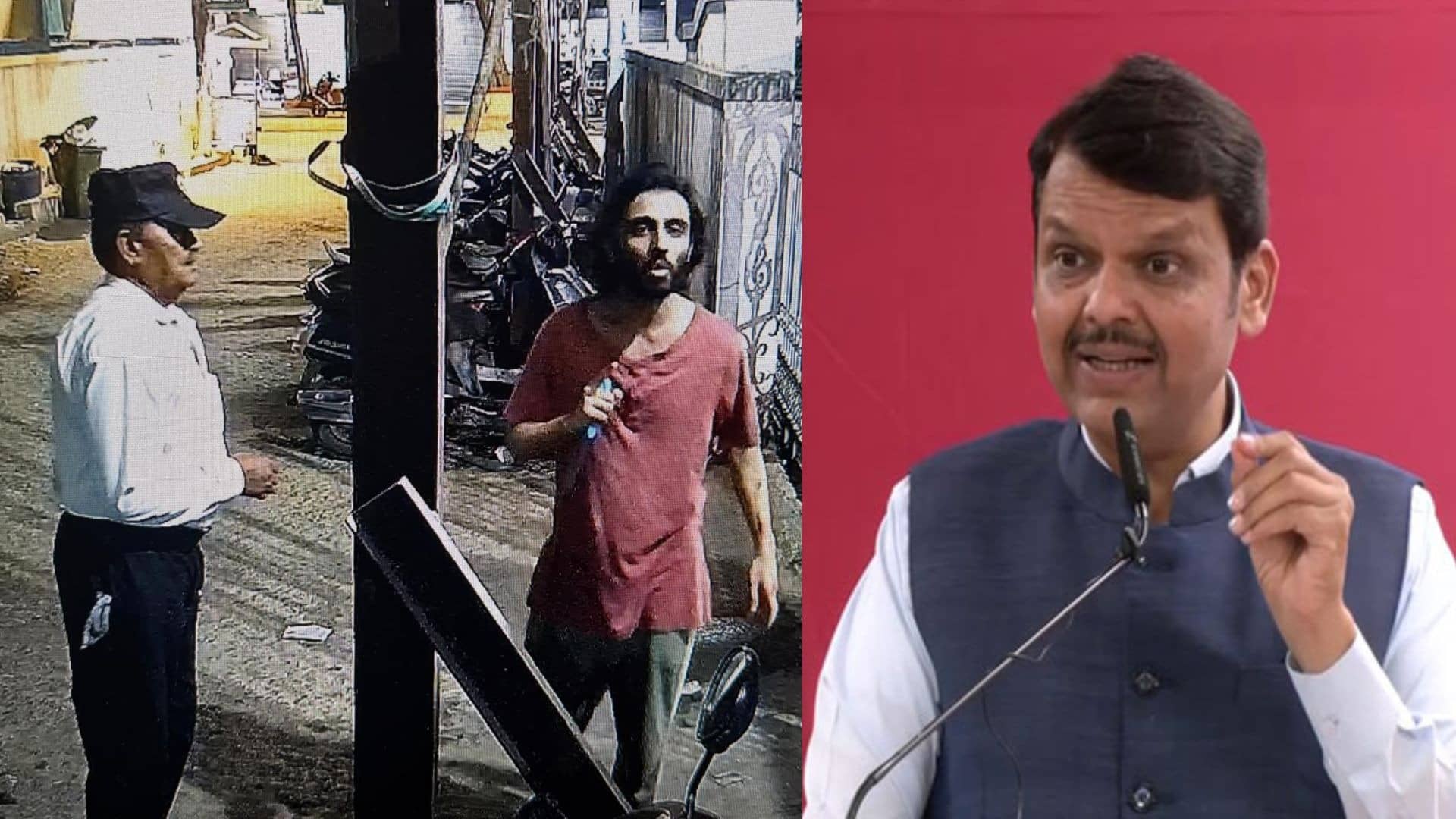 Mumbai: मीरा रोड पर हिंदू गार्ड्स पर जानलेवा हमला मामले में NIA की एंट्री, ATS के साथ करेगी जांच, CM फडणवीस बोले- सरकार का पूरा सहयोग...