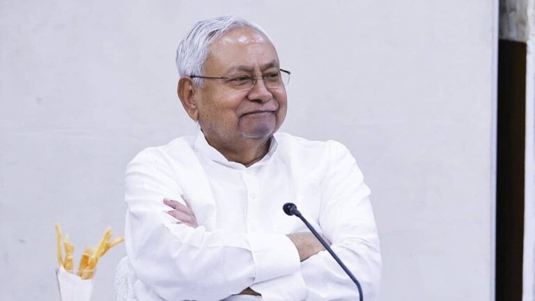 Bihar: JDU के लिए आज फैसले का दिन, विधानमंडल में नीतीश की जगह मिलेगी निशांत को कमान? पार्टी कार्यकारिणी बैठक शुरू