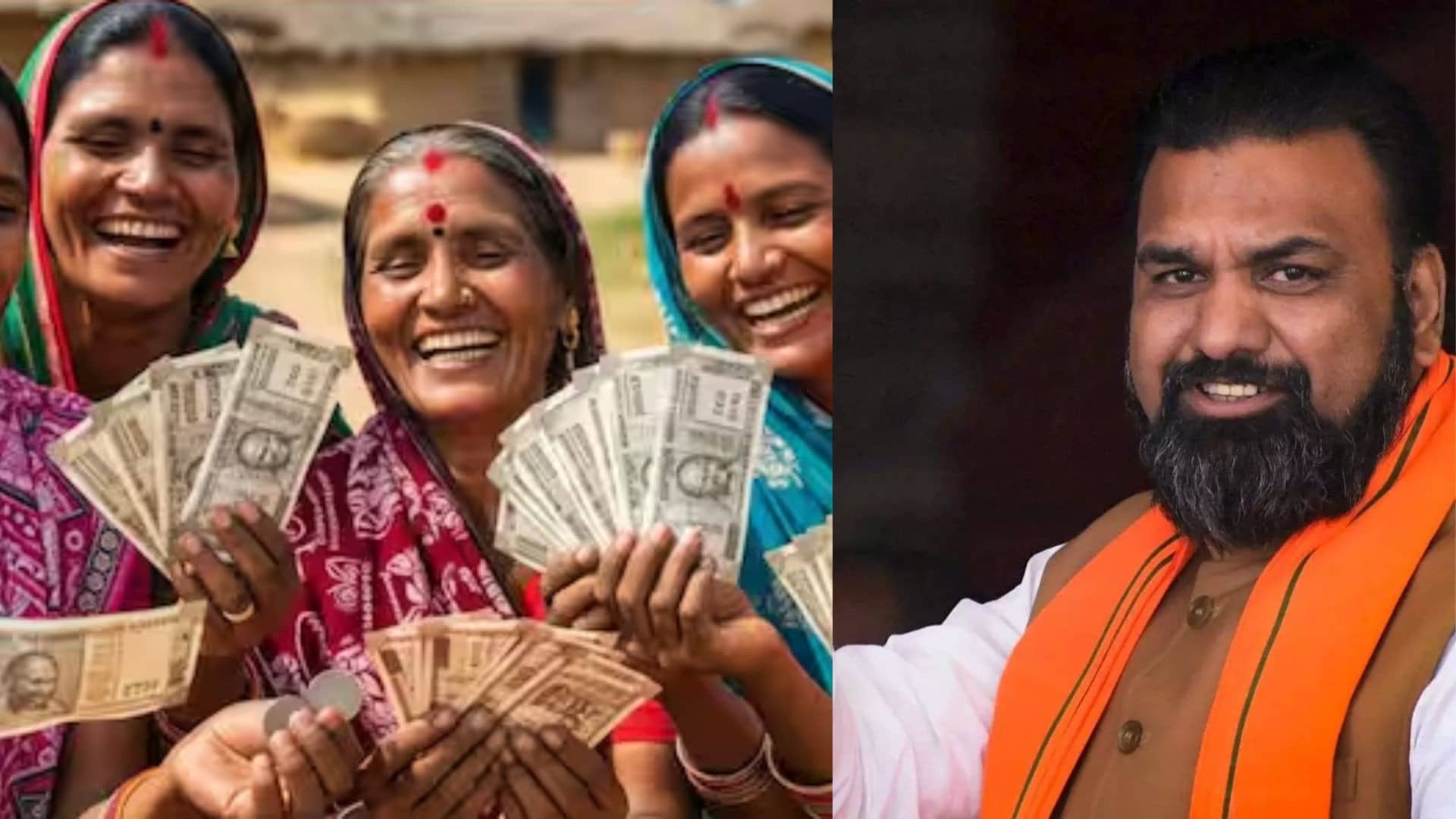 बिहार में इन महिलाओं को मिलेंगे 20-20 हजार रुपए, बस करना होगा ये एक काम; सीएम सम्राट चौधरी का बड़ा फैसला